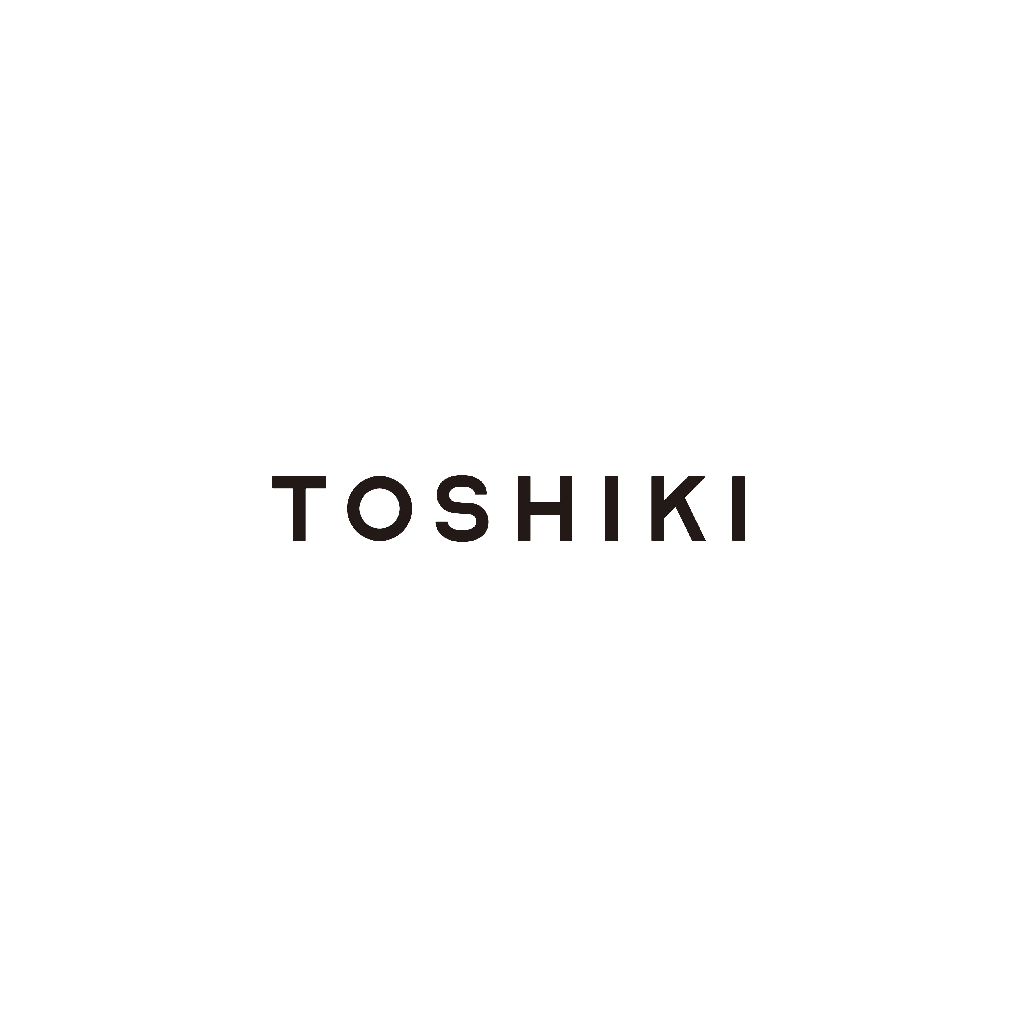 About the Artwork – TOSHIKI