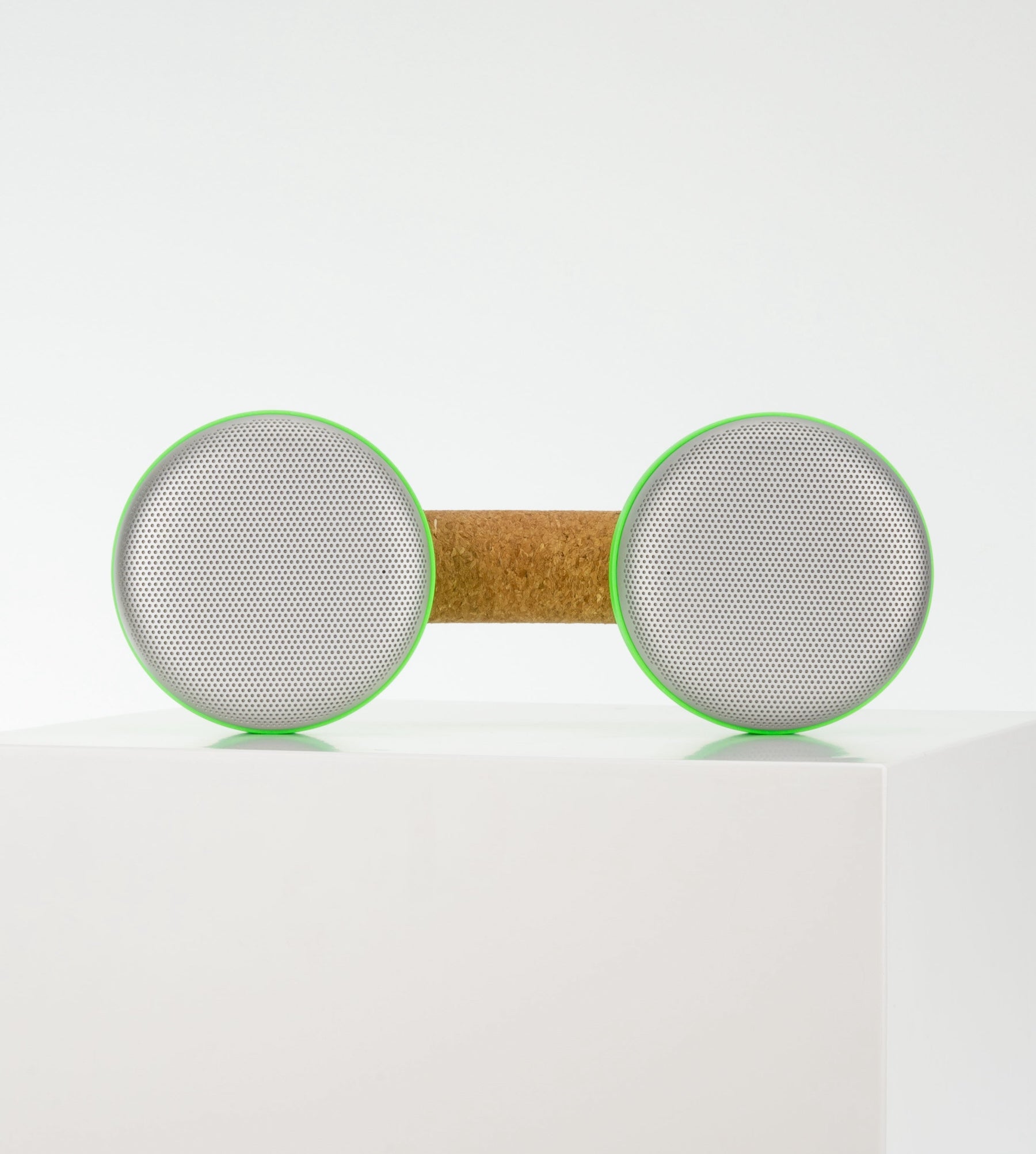 “&” PROJECT / TOSHIKI × Bang & Olufsen BEOSOUND A1+8 = TOSHIKI (2024)