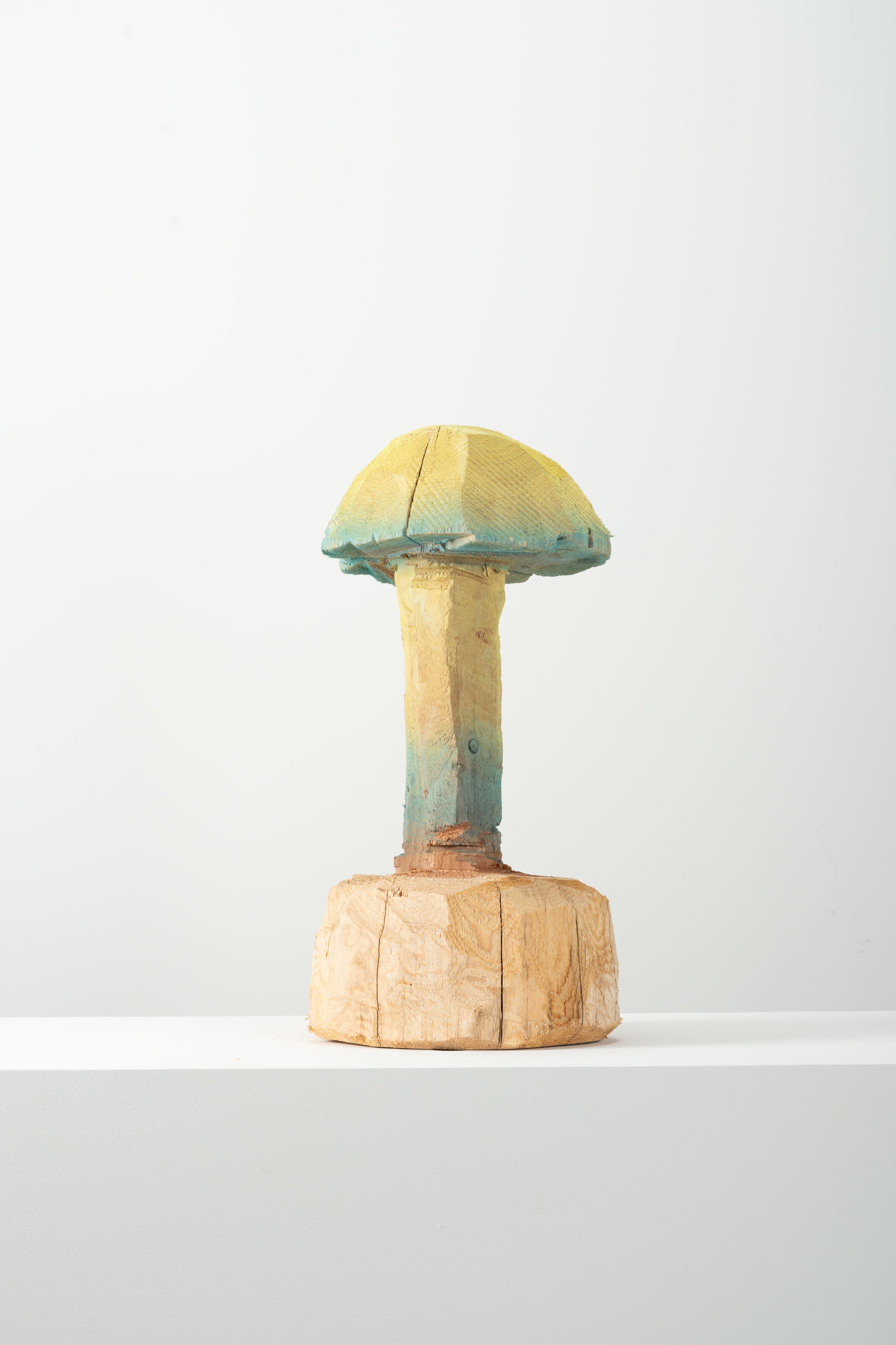 Phantom - Mushroom 003
