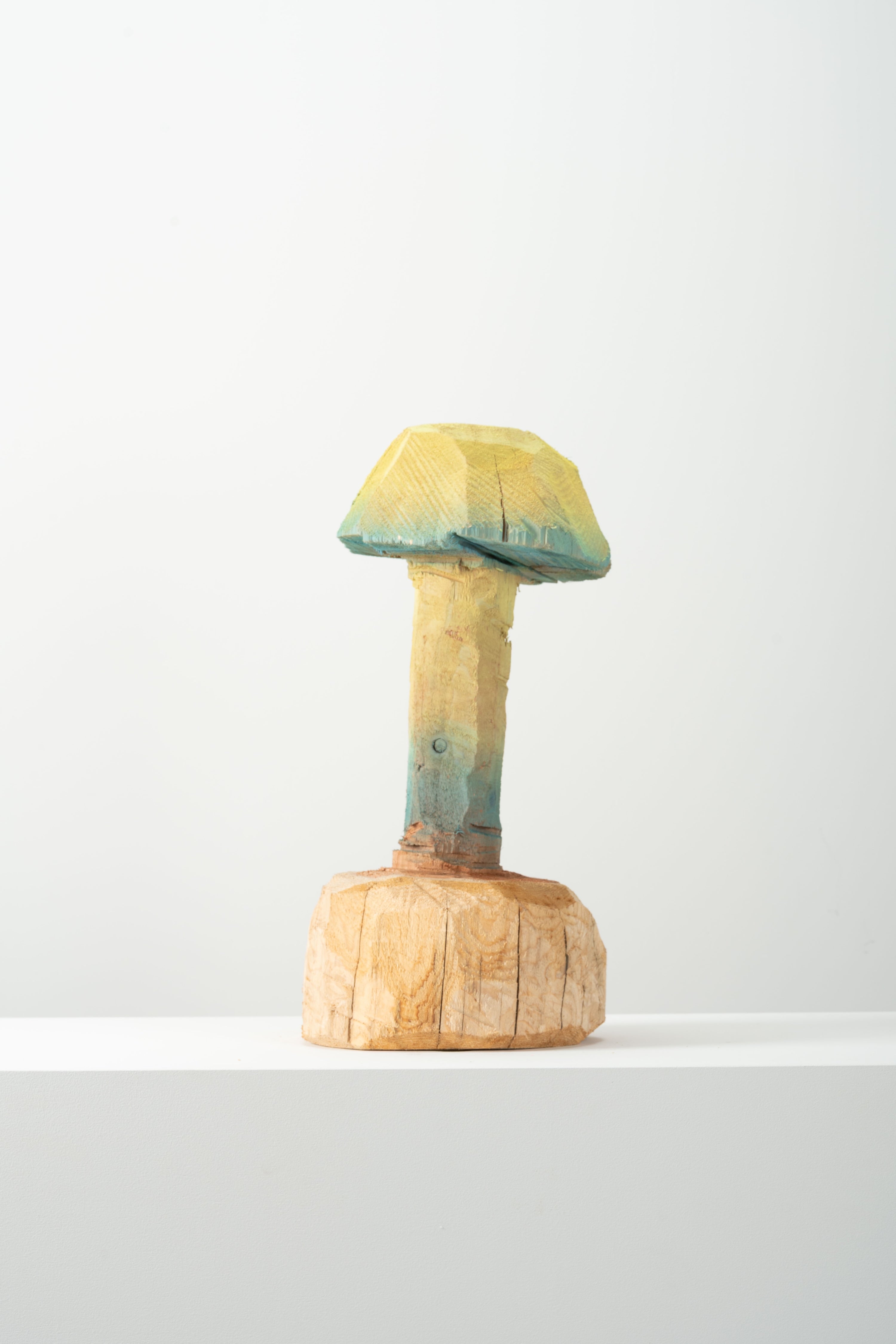 Phantom - Mushroom 003