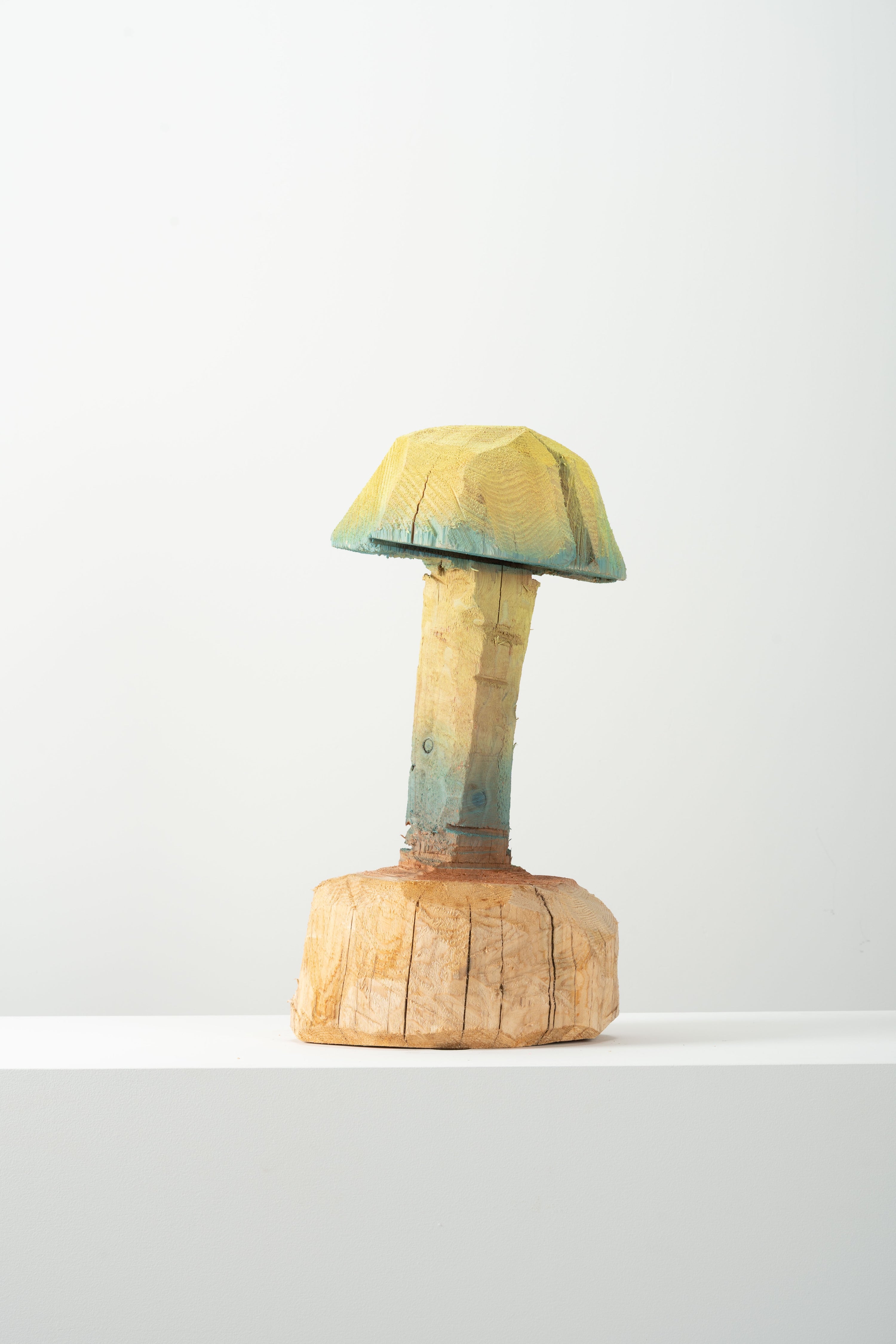 Phantom - Mushroom 003