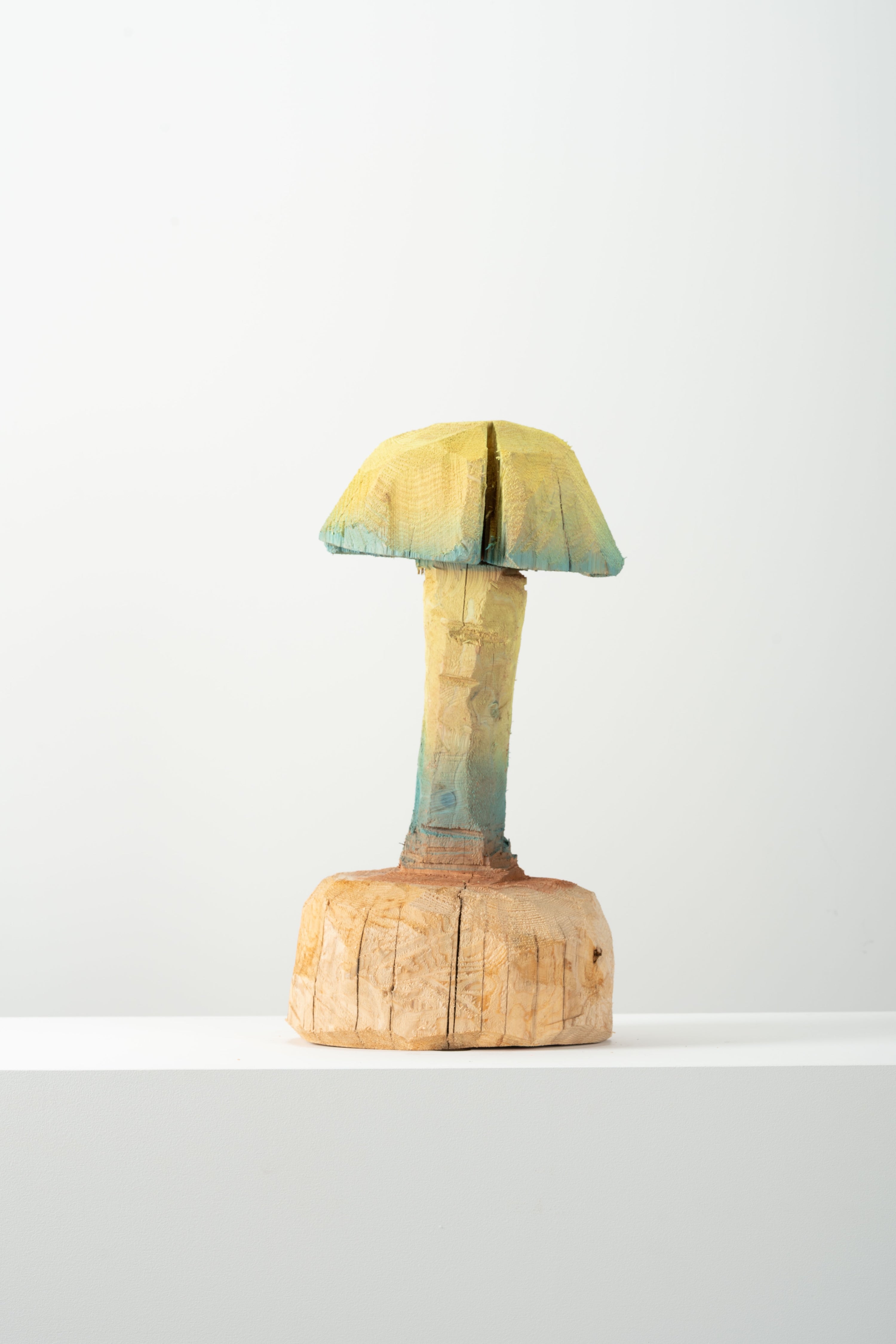 Phantom - Mushroom 003