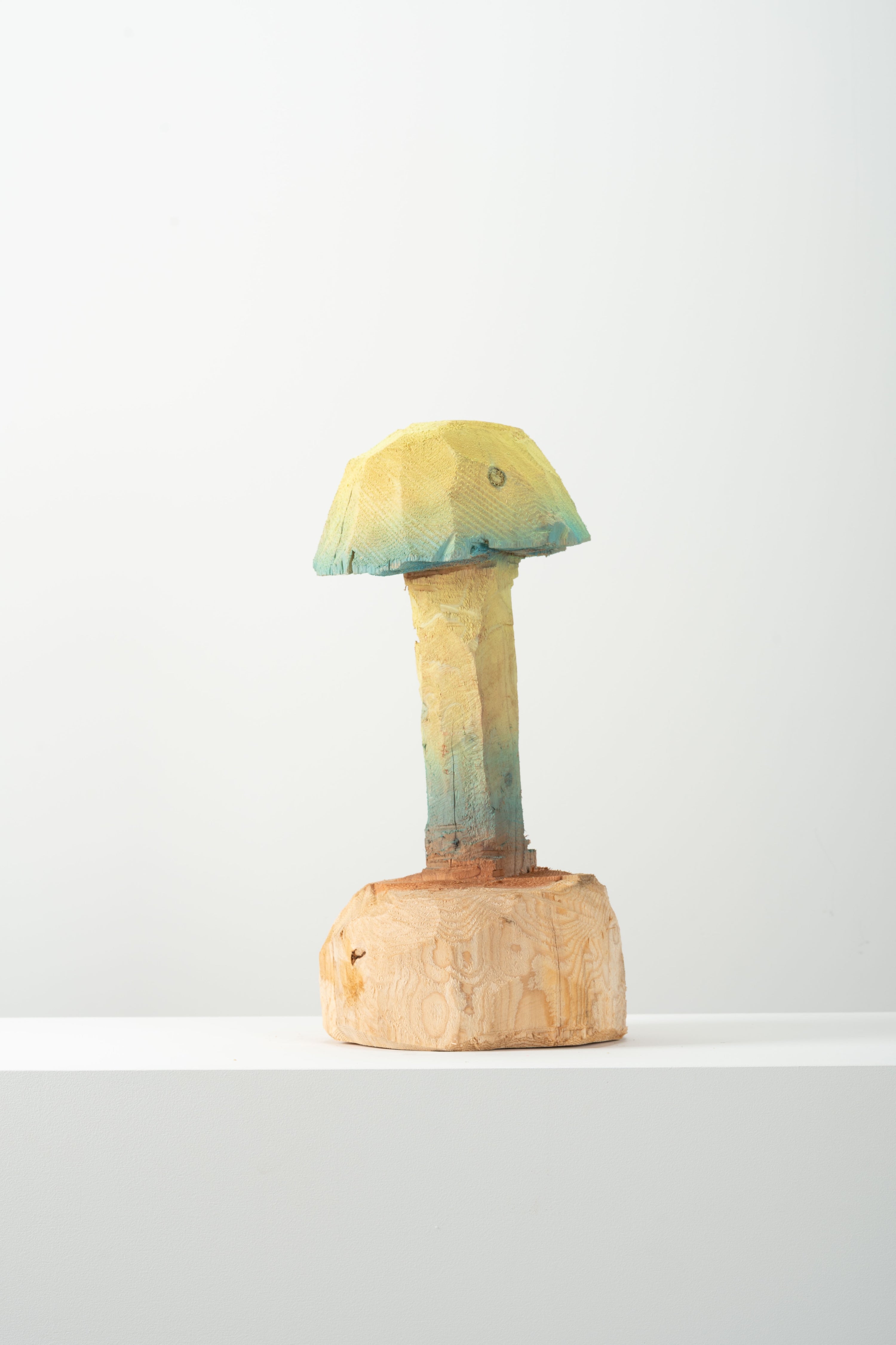 Phantom - Mushroom 003