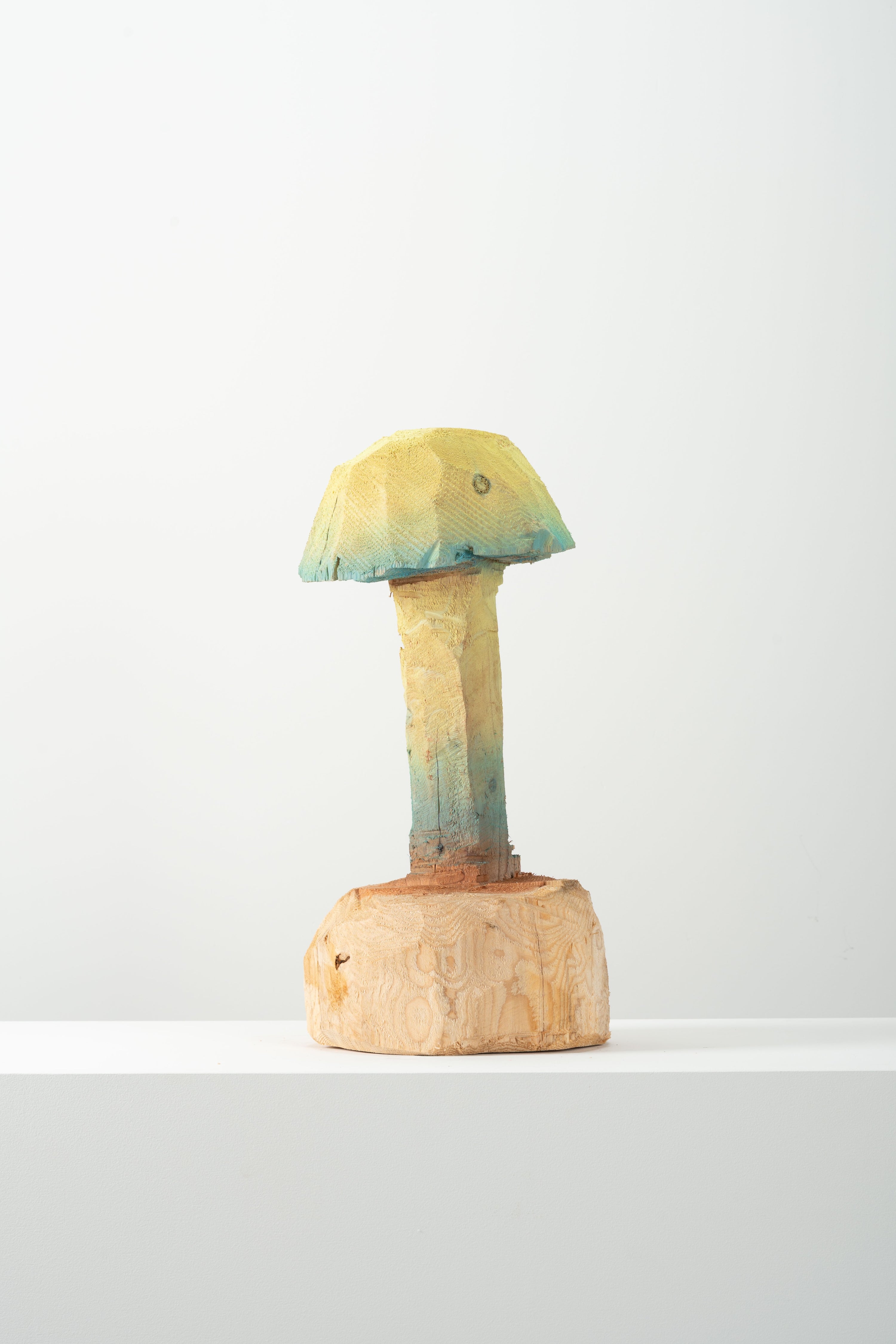Phantom - Mushroom 003
