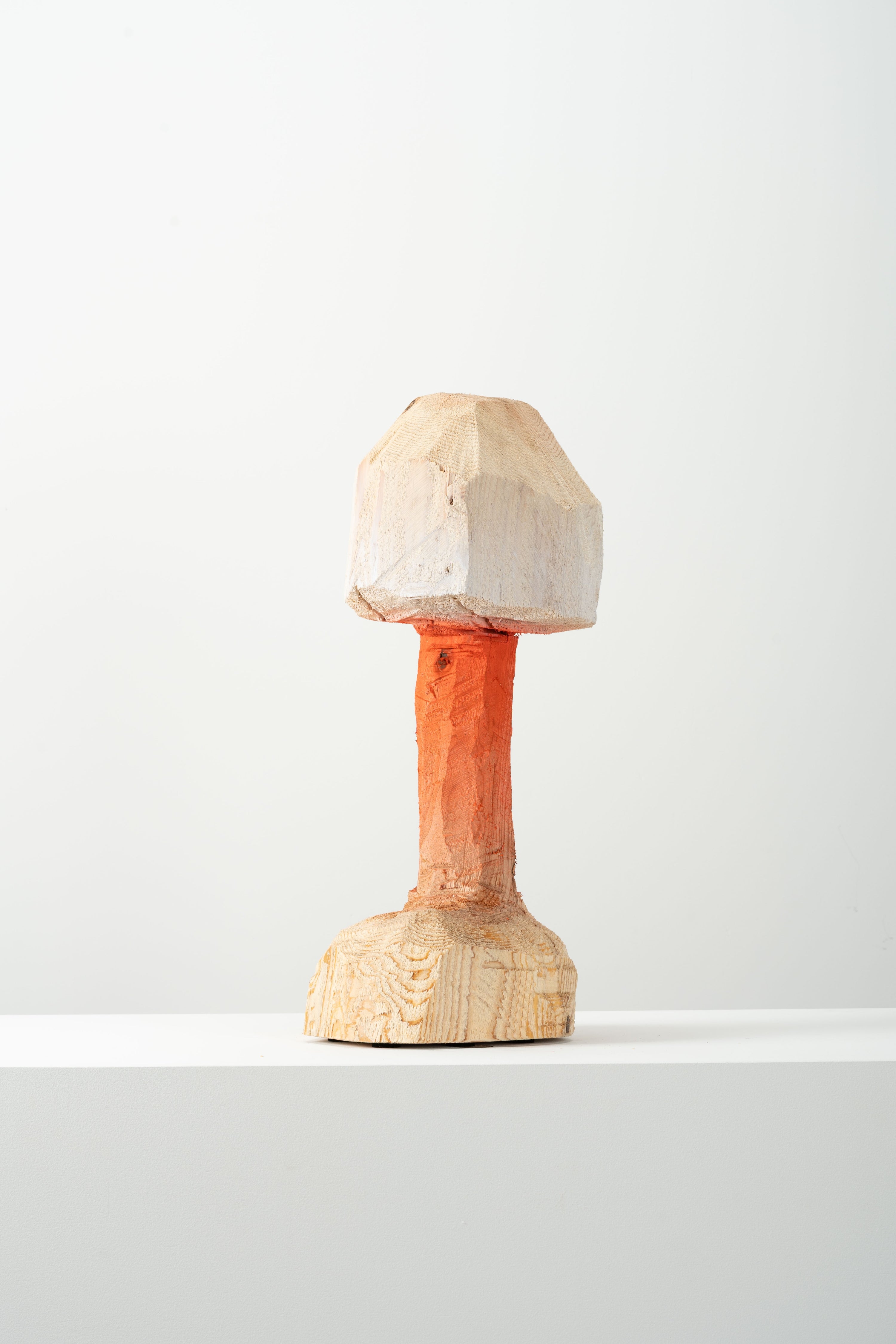 Phantom - Mushroom 002