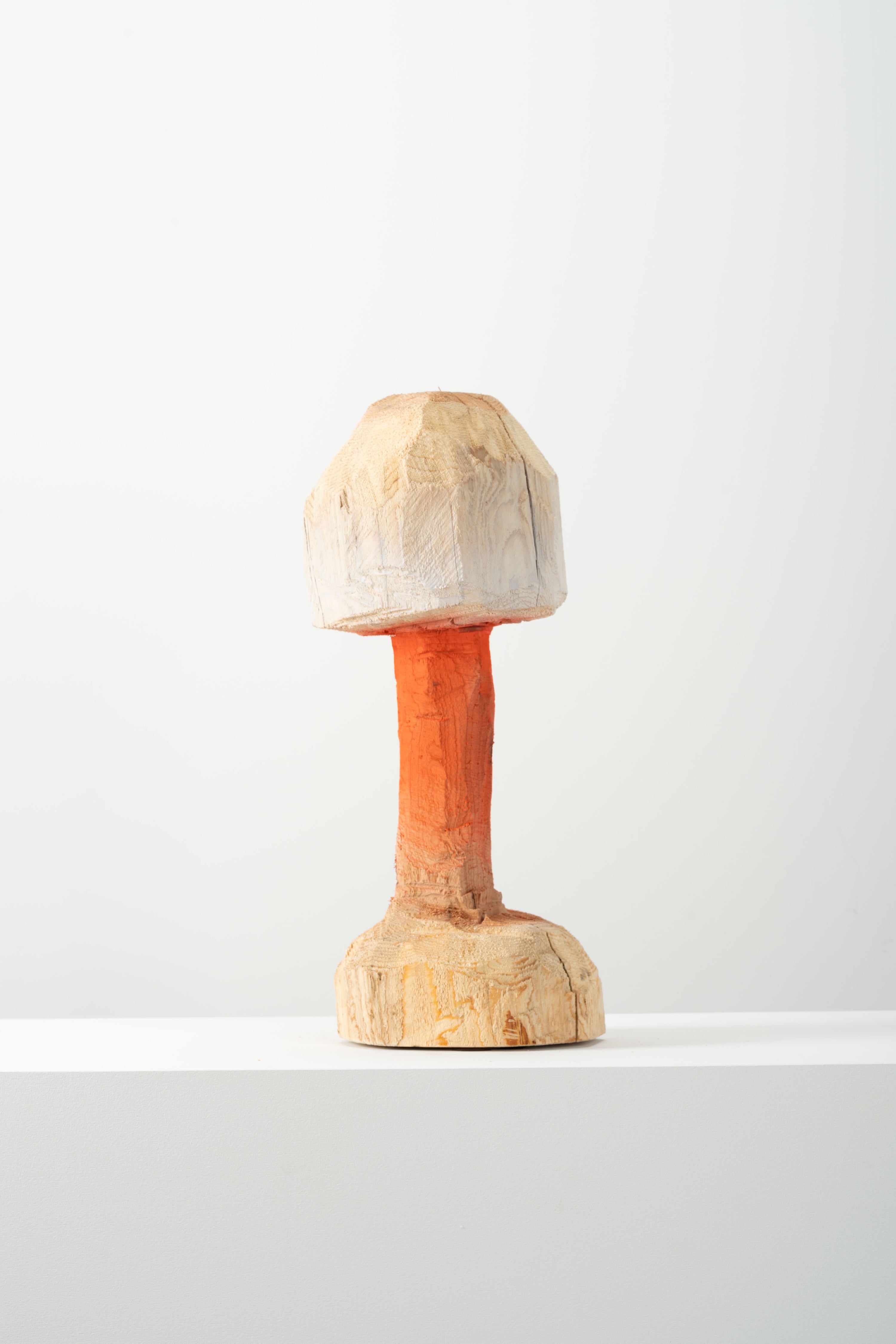Phantom - Mushroom 002