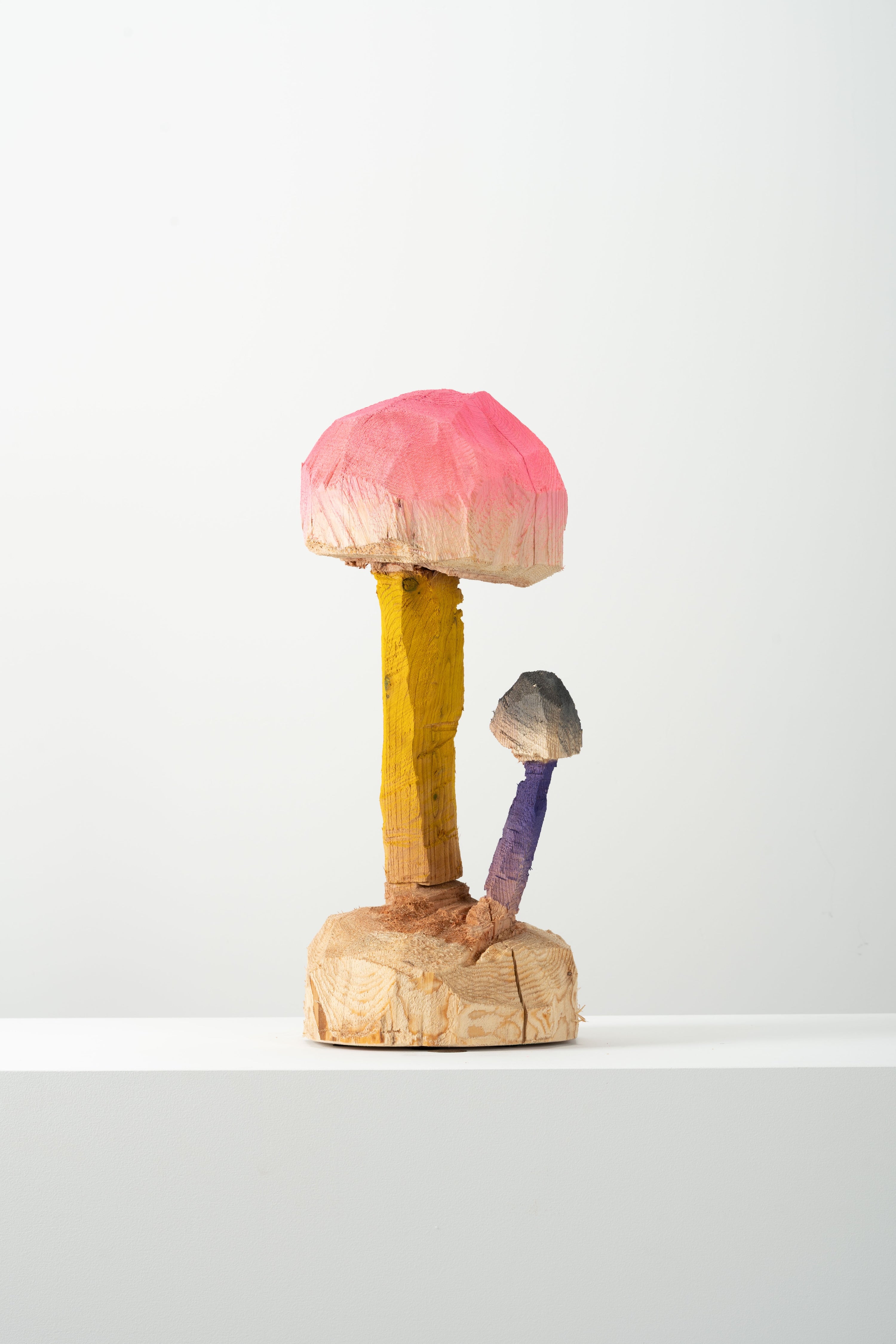 Phantom - Mushroom 001