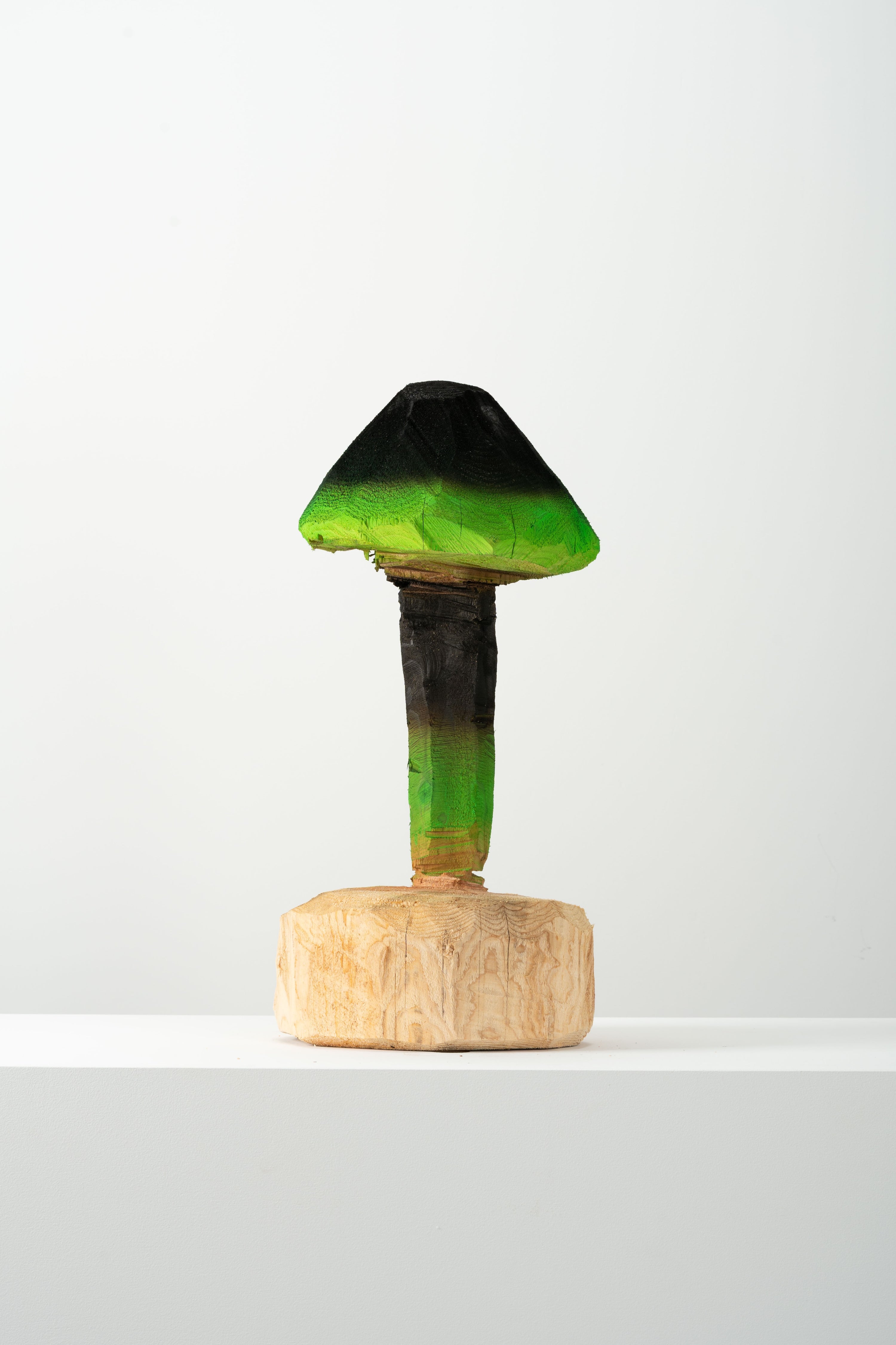 Phantom - Mushroom 004