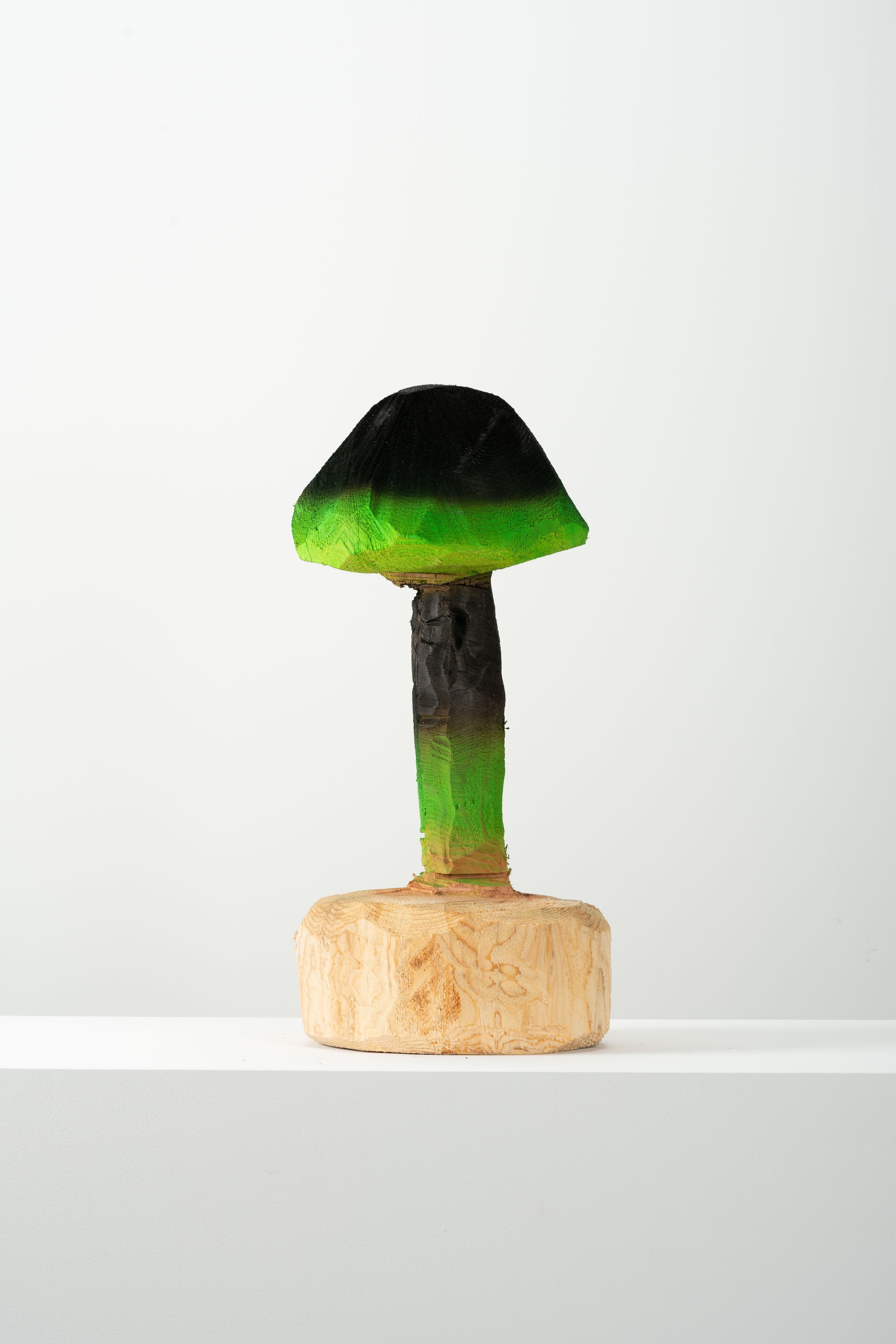 Phantom - Mushroom 004