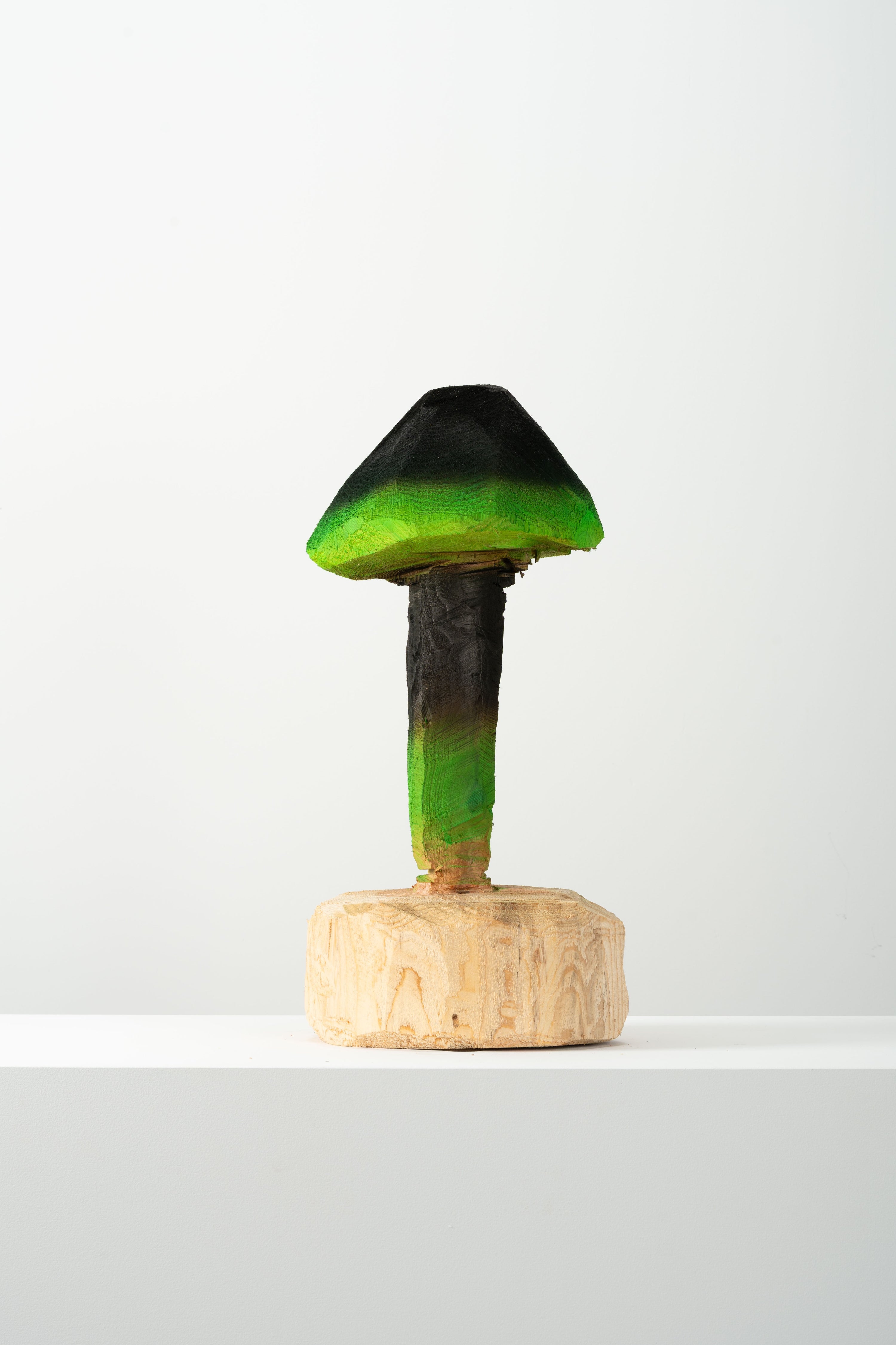 Phantom - Mushroom 004