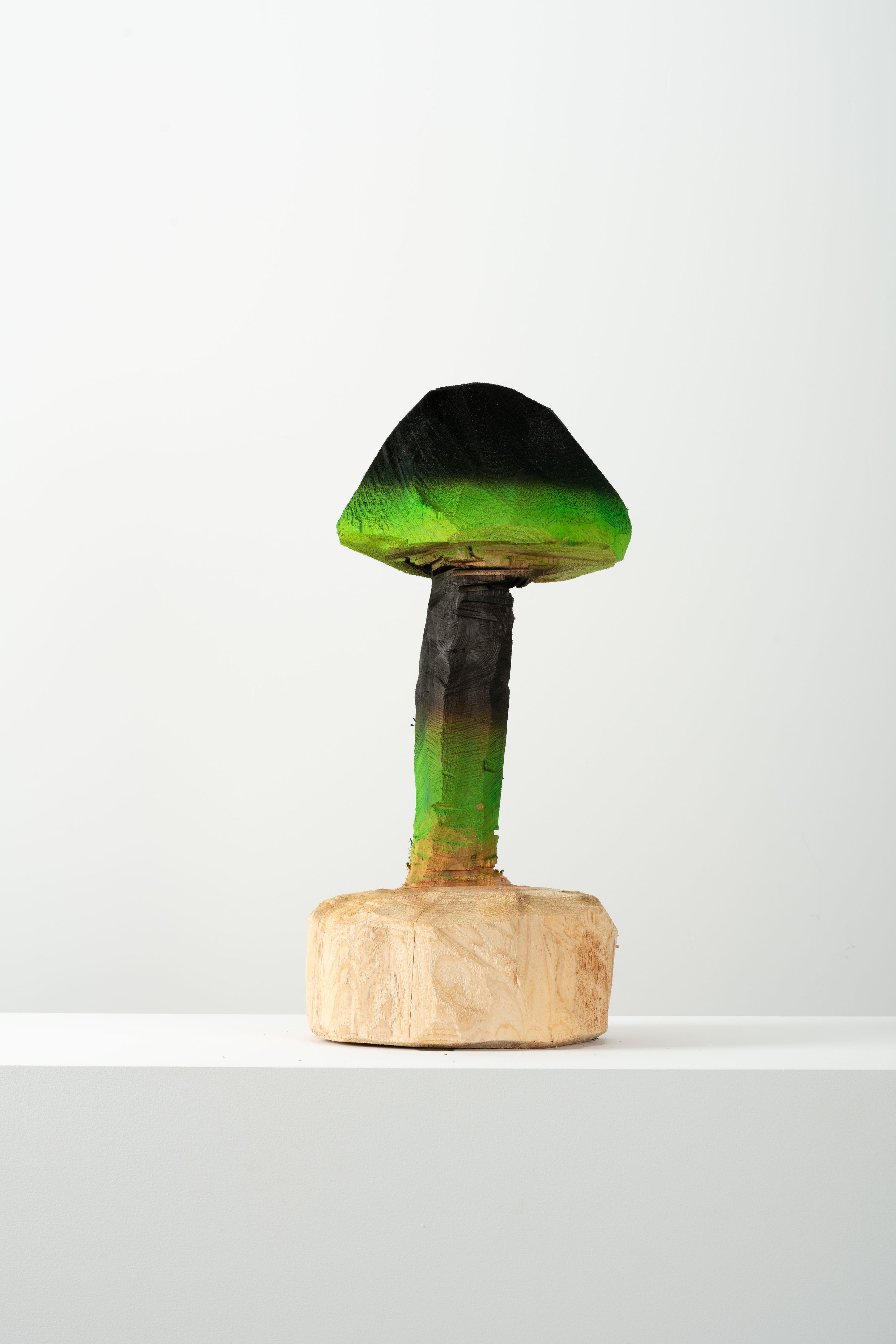 Phantom - Mushroom 004