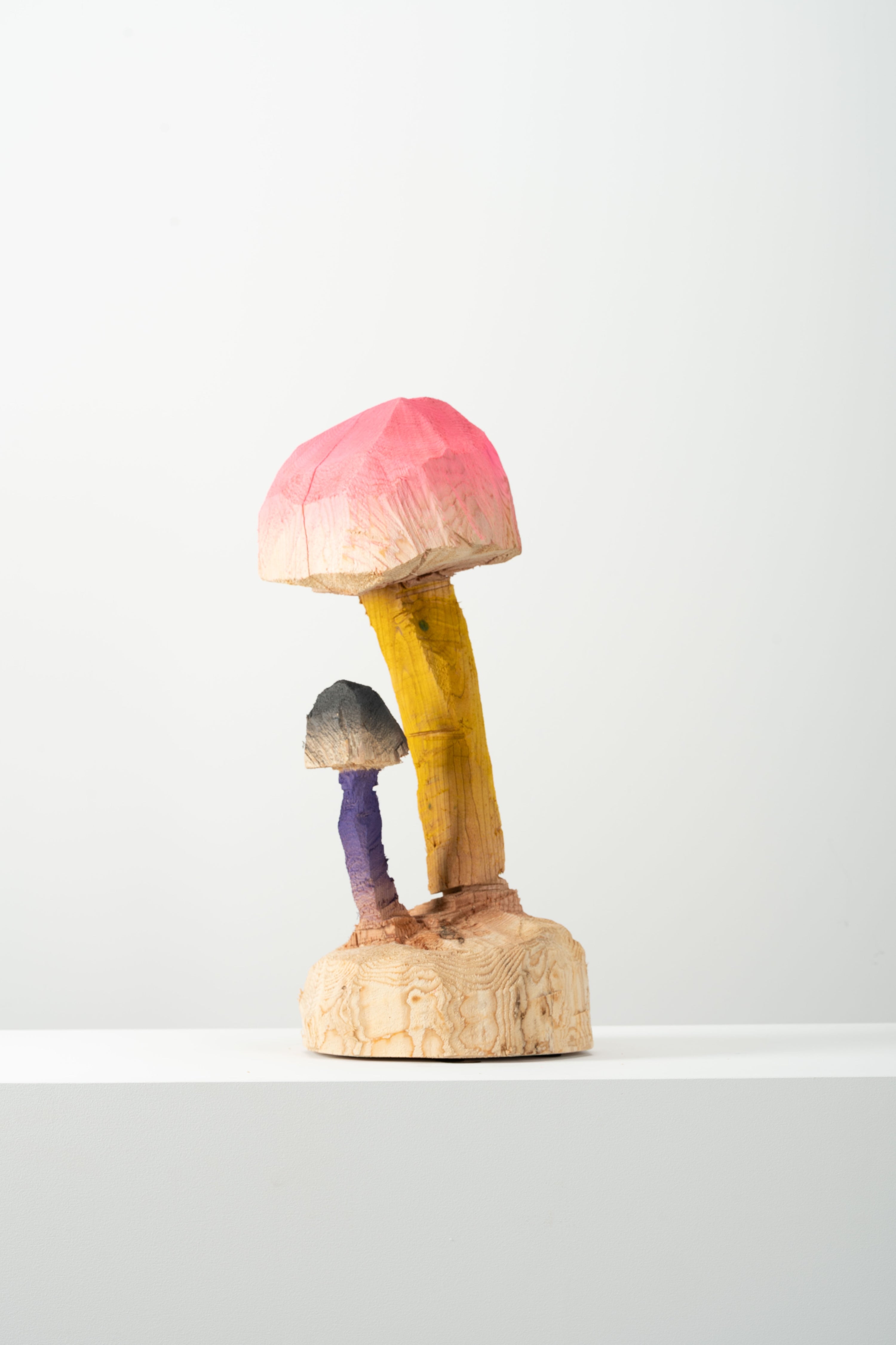 Phantom - Mushroom 001