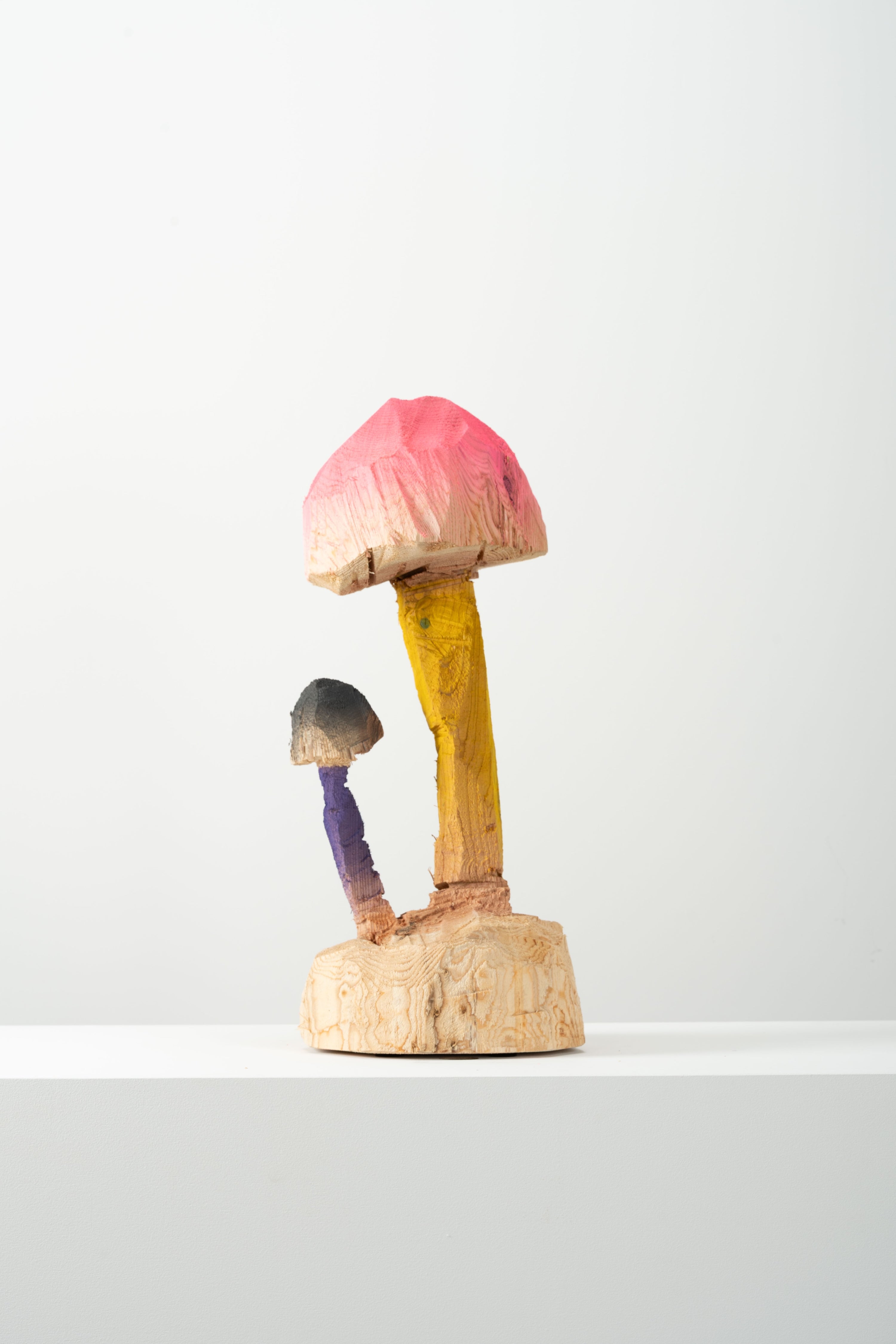 Phantom - Mushroom 001