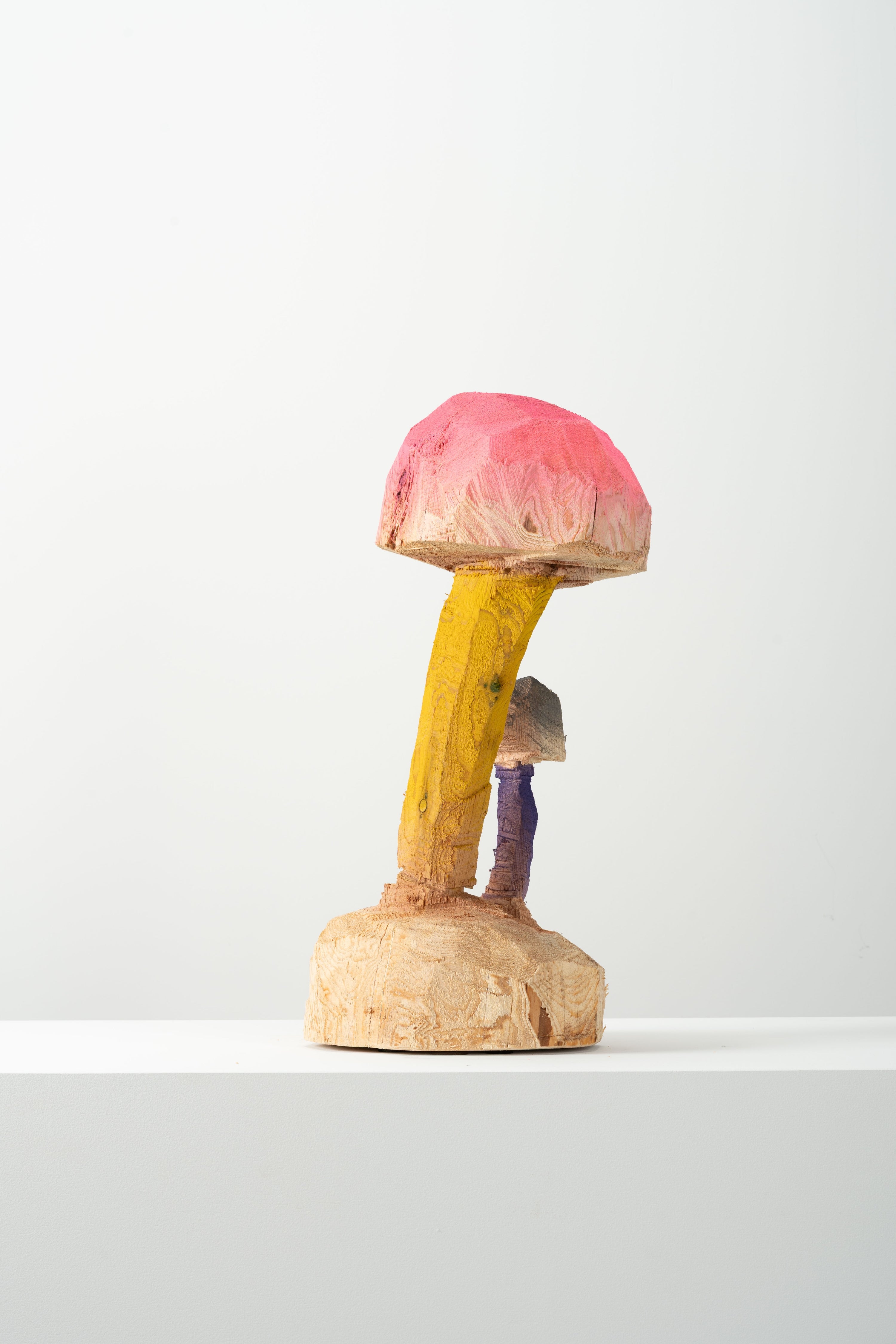 Phantom - Mushroom 001