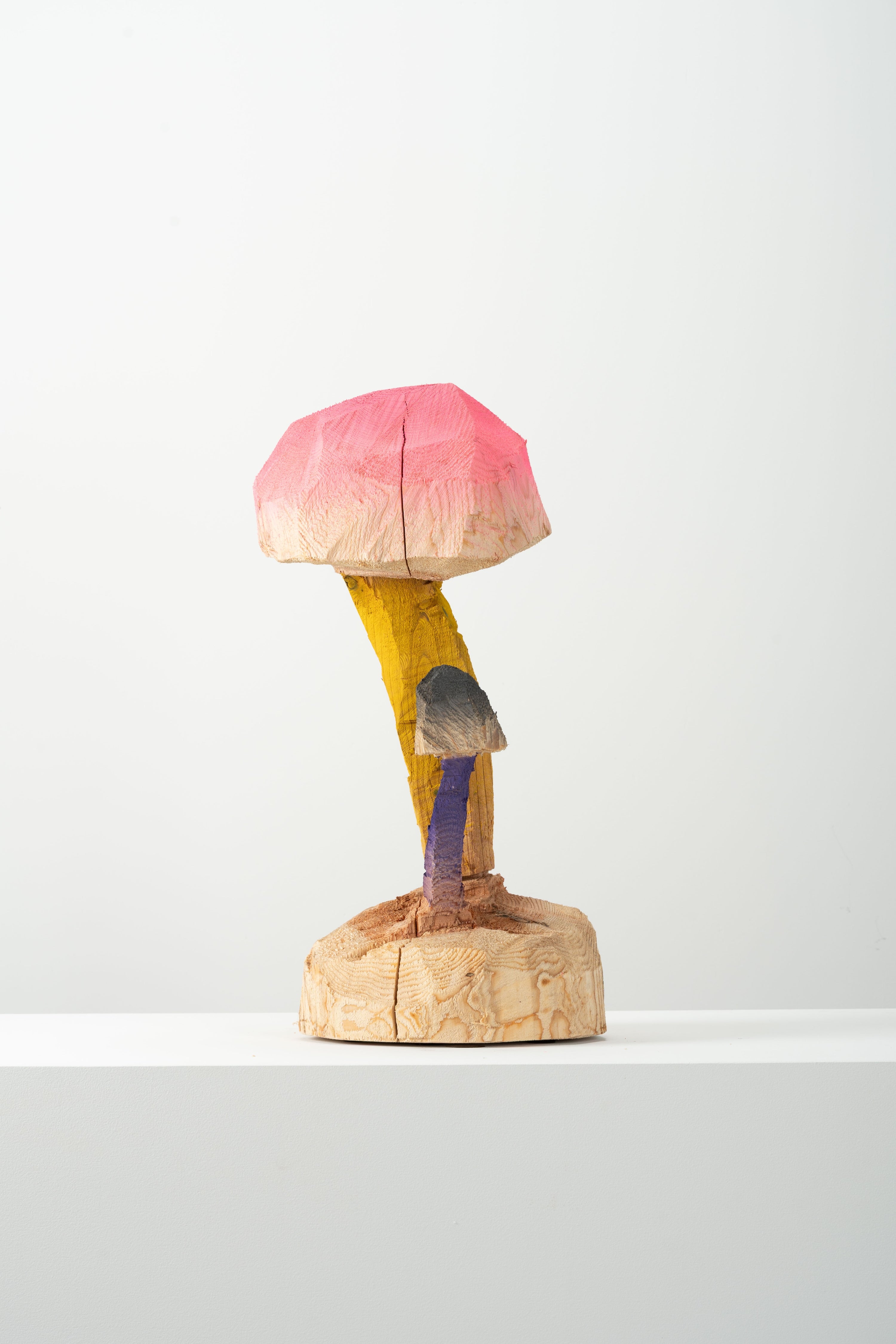Phantom - Mushroom 001