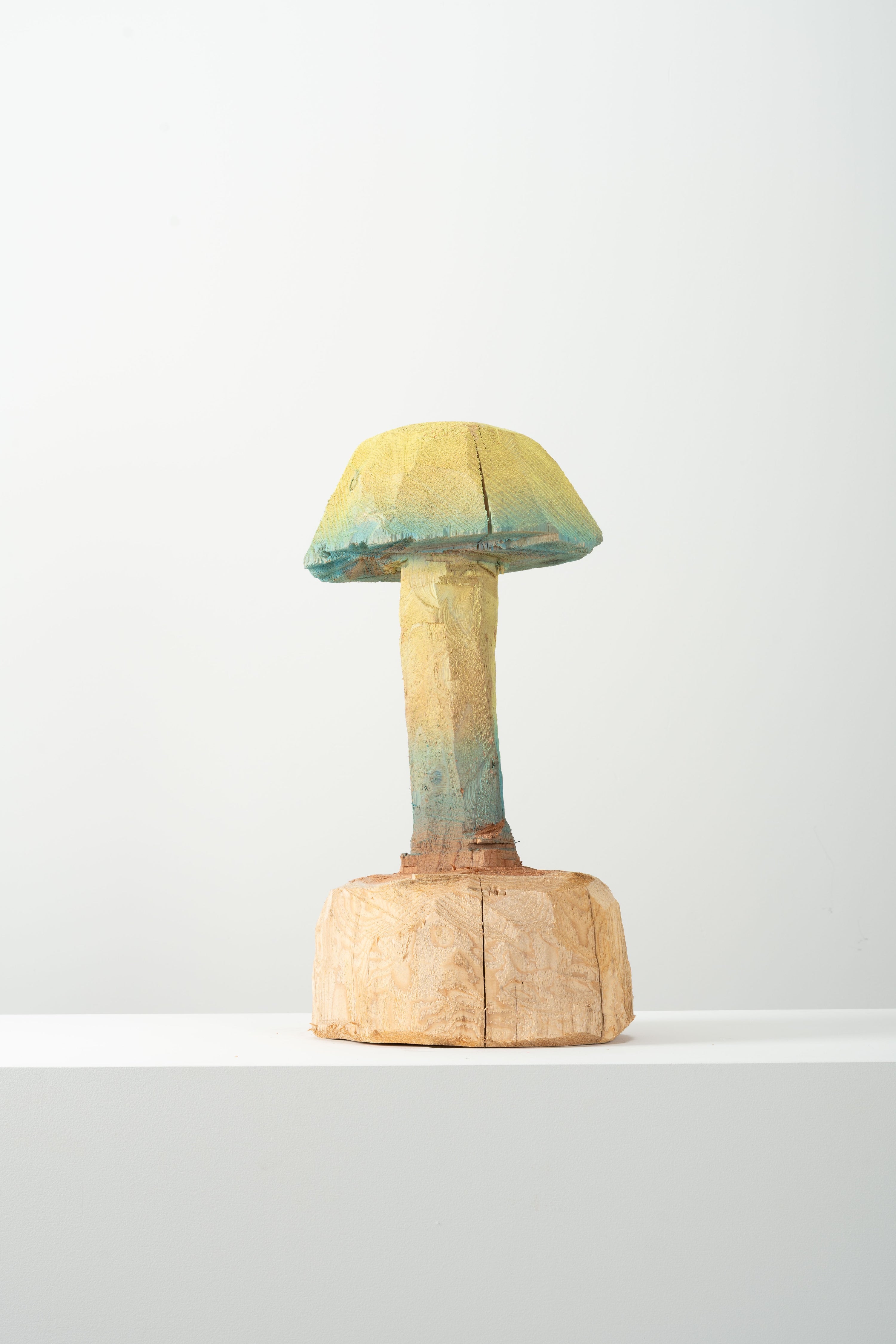 Phantom - Mushroom 003