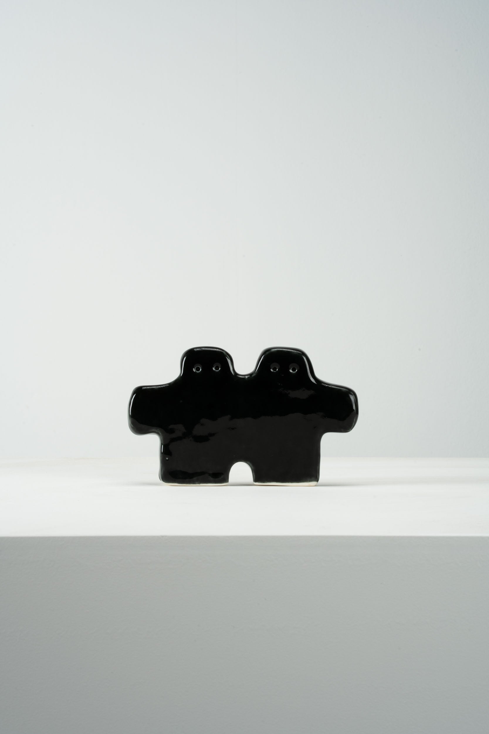 i×i Fundamental / Black