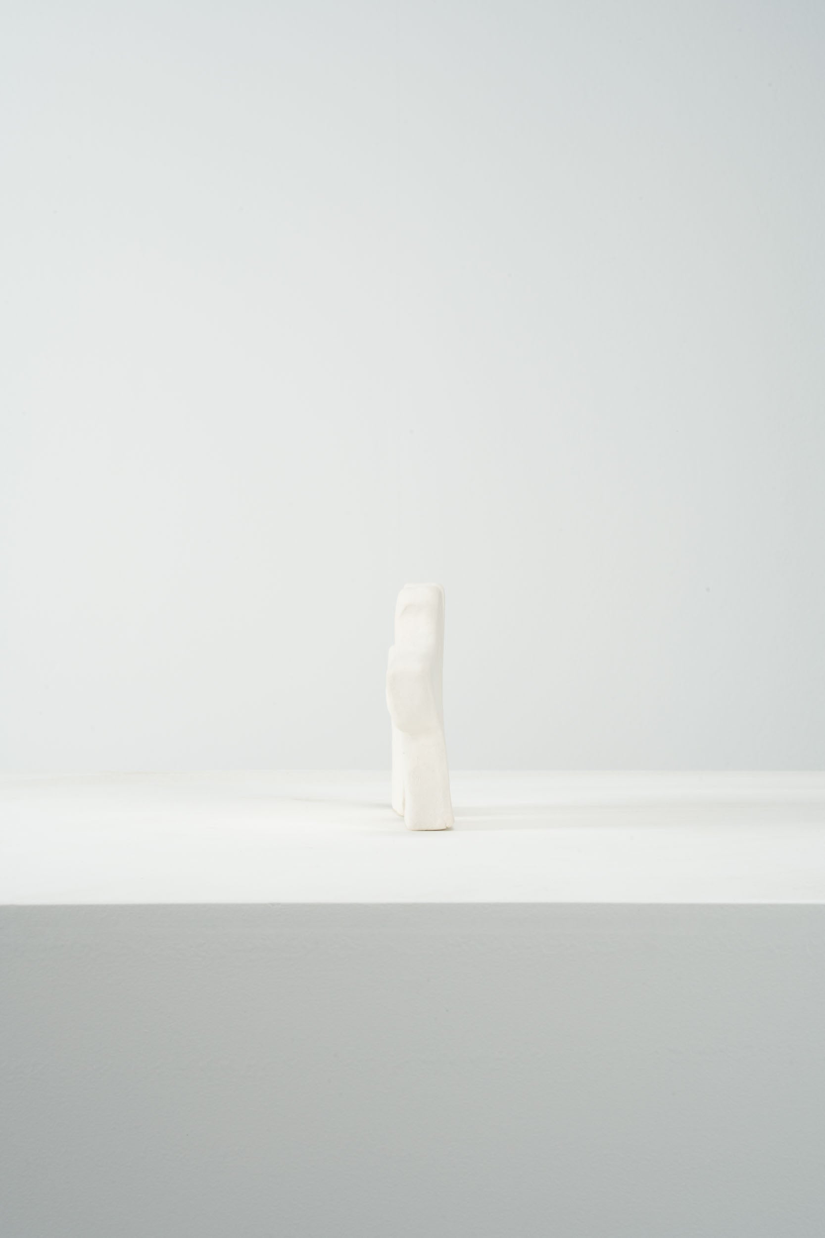 i×i Fundamental / Porcelain (Unglazed)